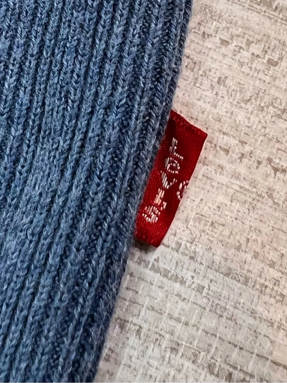 Levis absolute grail
